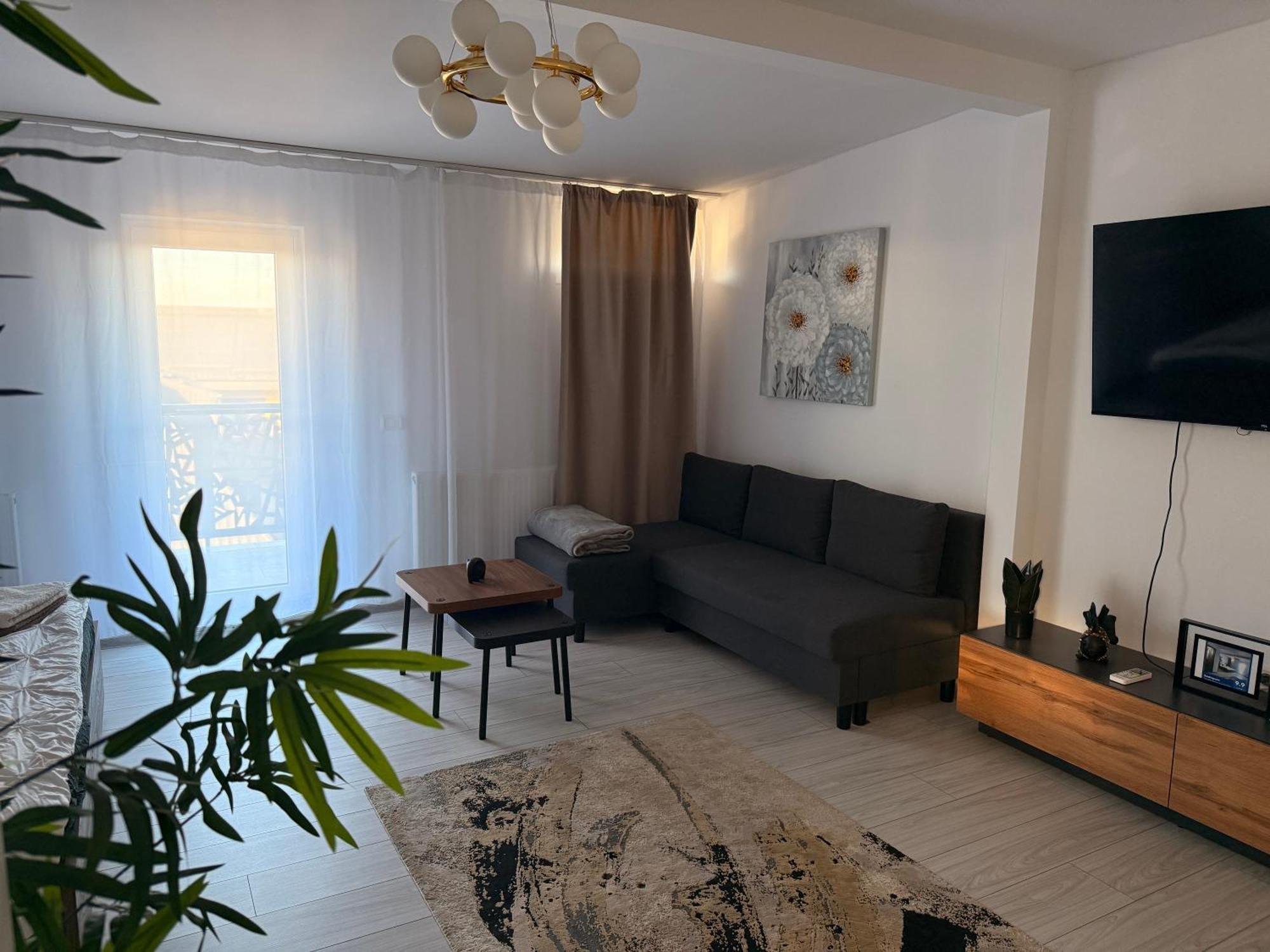 Brand New With Self Check In - Spital Fundeni -dragonul Rosu Appartamento Bucarest