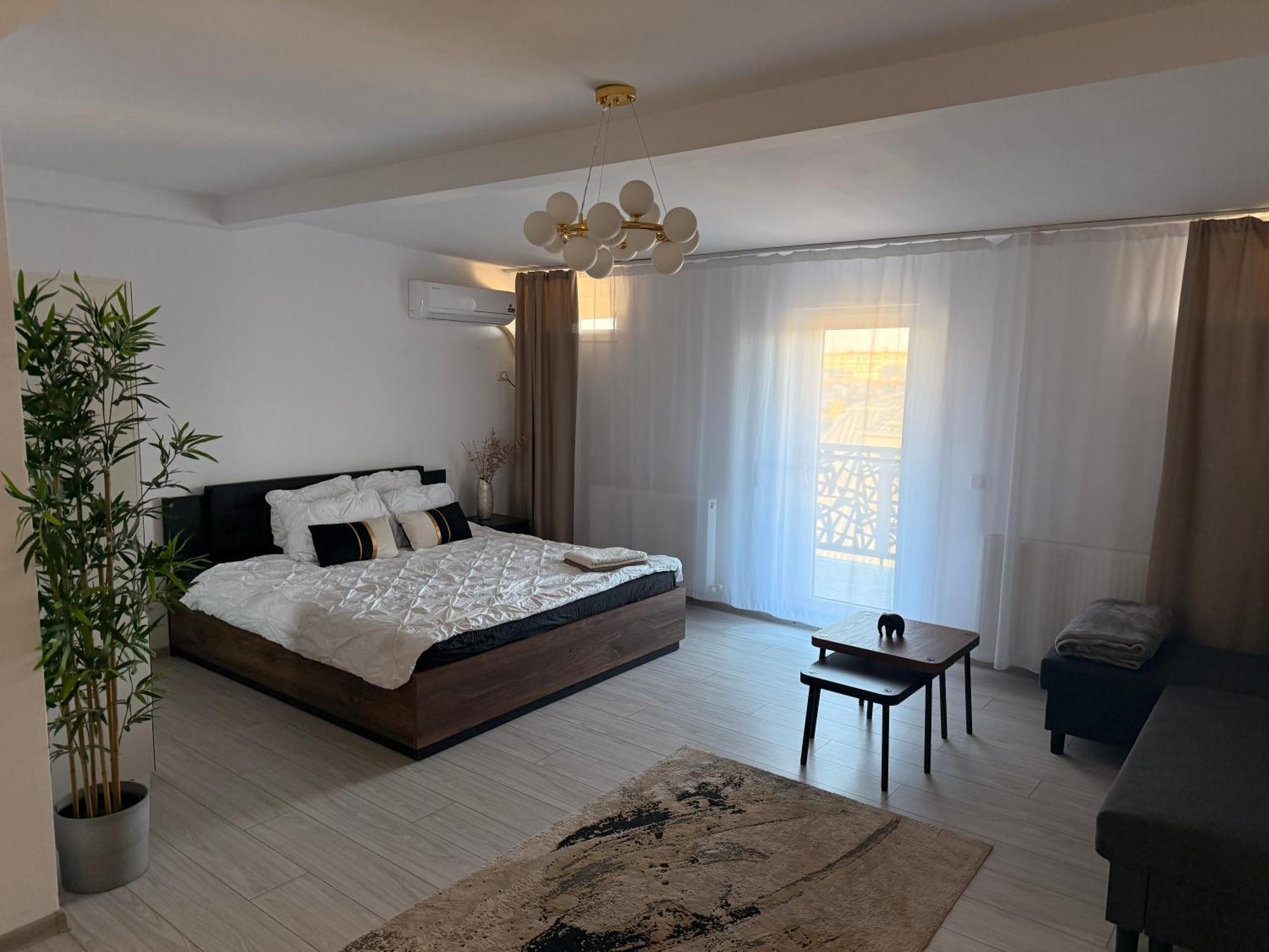 Appartamento Brand New With Self Check In - Spital Fundeni -dragonul Rosu Bucarest