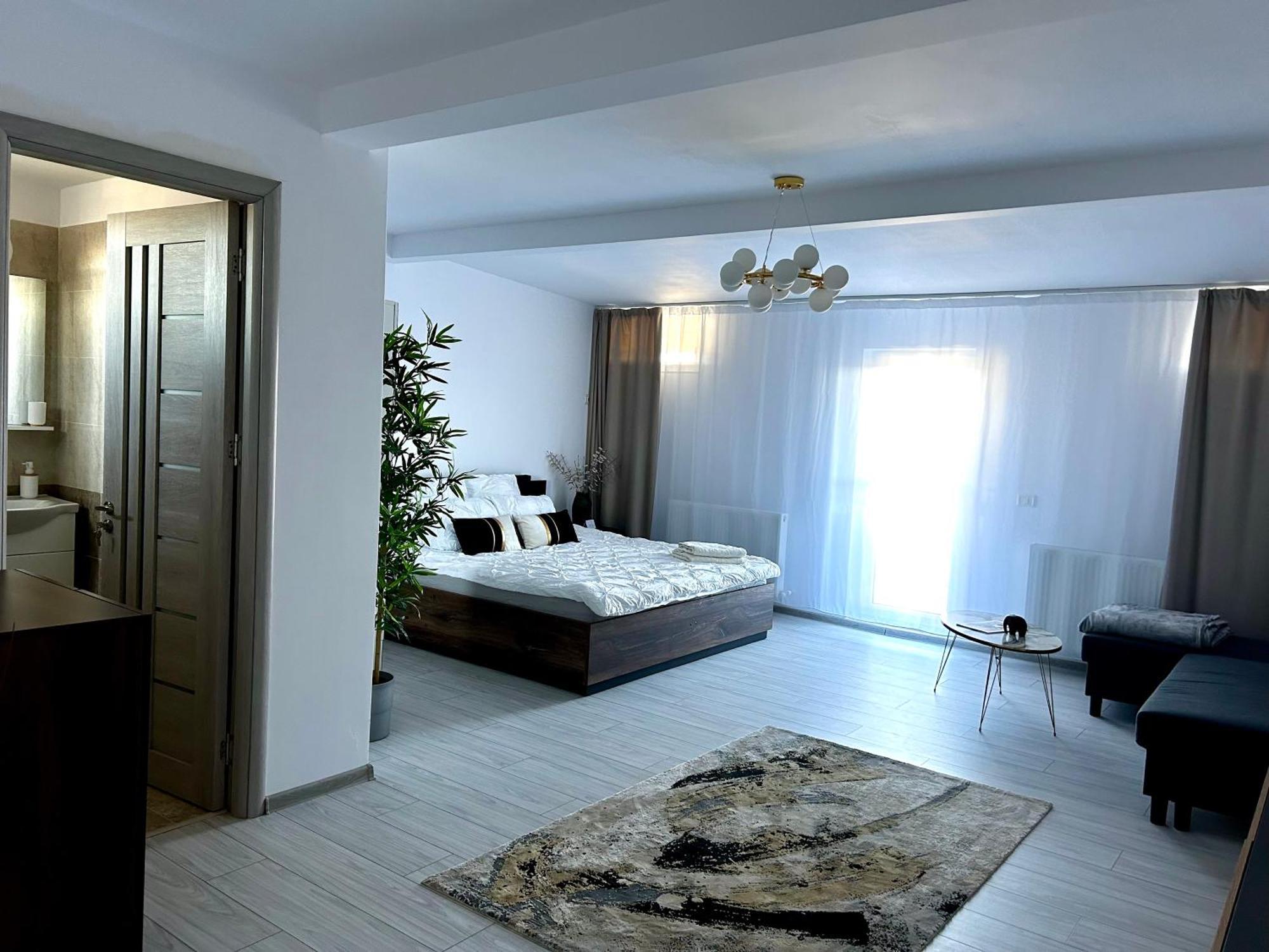 Brand New With Self Check In - Spital Fundeni -dragonul Rosu Appartamento Bucarest