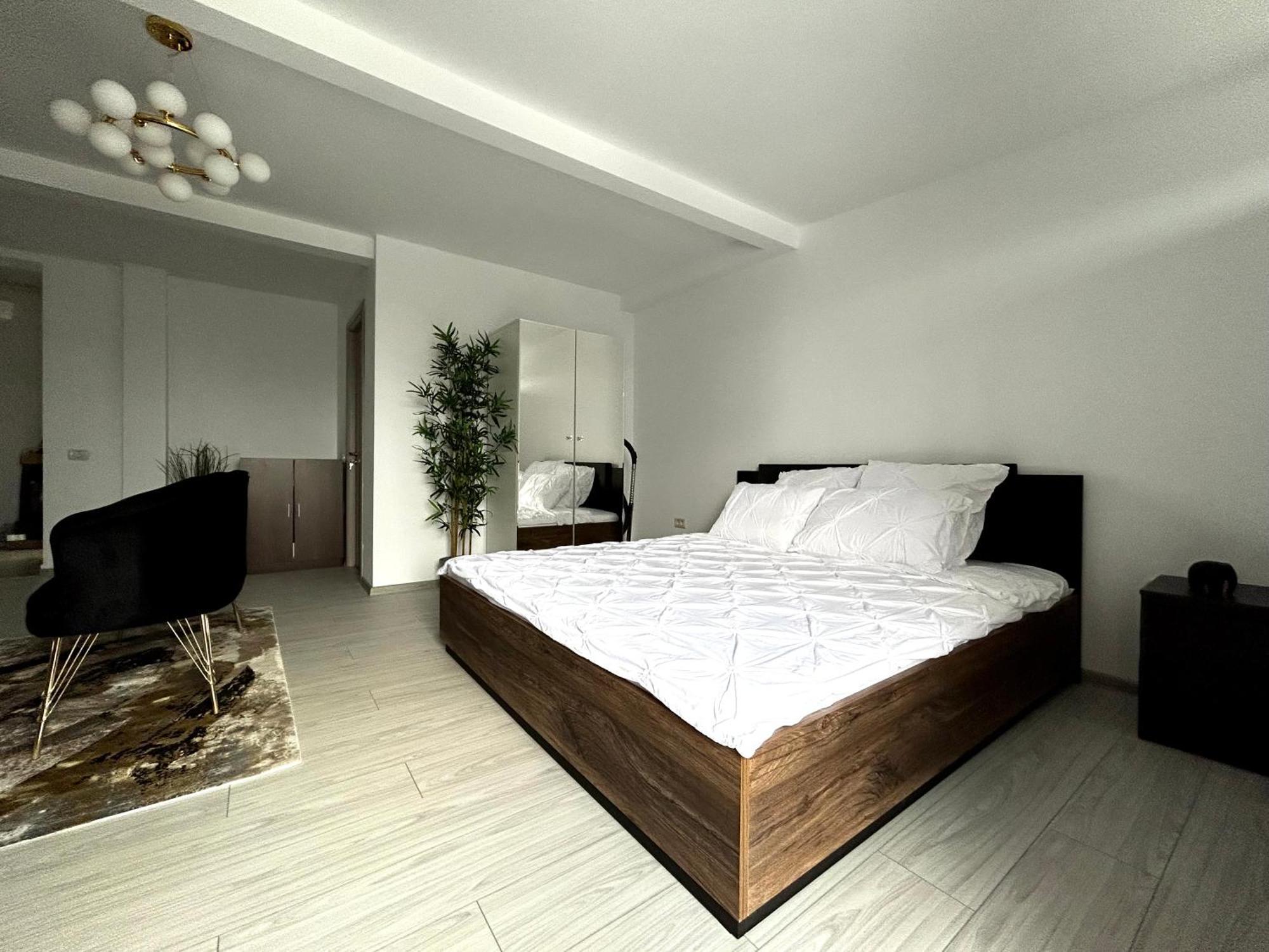Brand New With Self Check In - Spital Fundeni -dragonul Rosu Appartamento