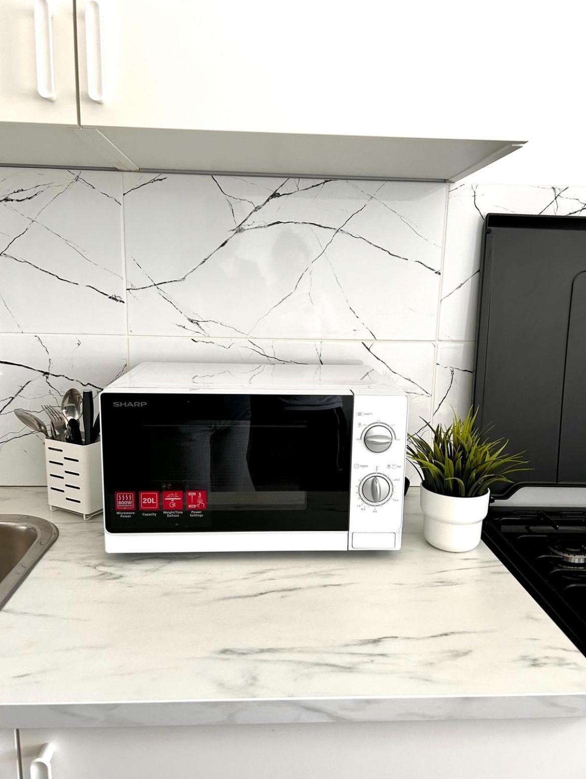 Brand New With Self Check In - Spital Fundeni -dragonul Rosu Bucureşti