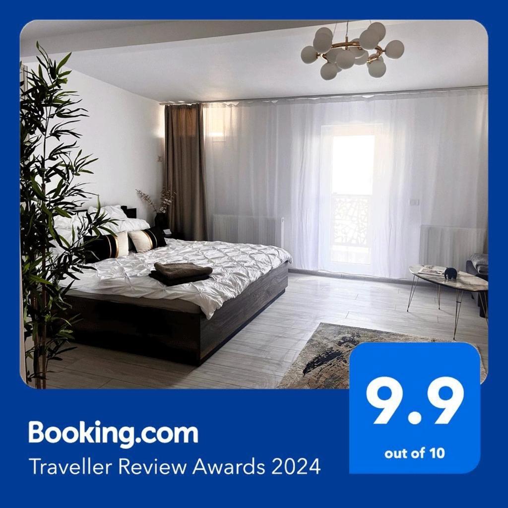 Brand New With Self Check In - Spital Fundeni -dragonul Rosu Apartament