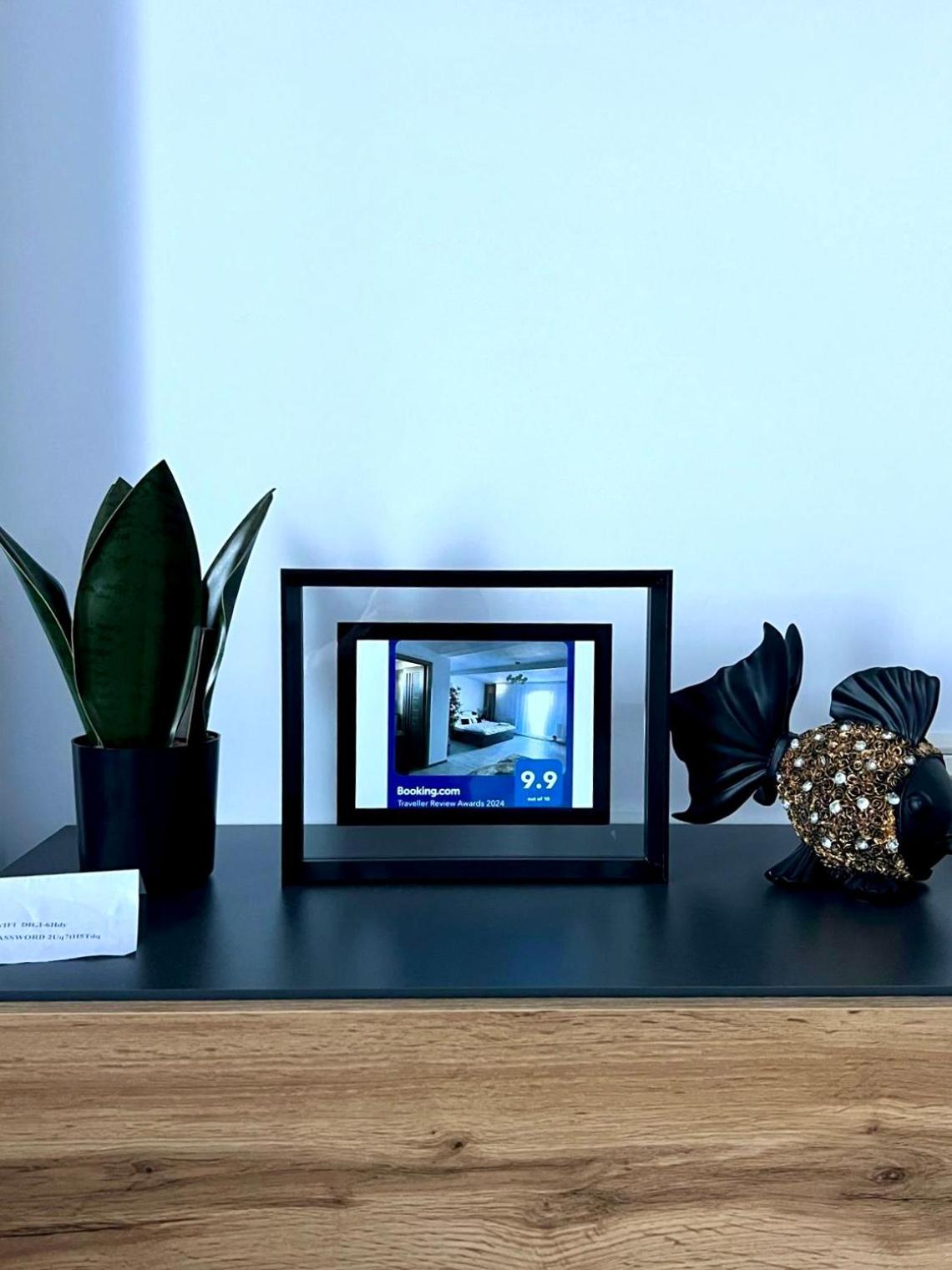 Apartament Brand New With Self Check In - Spital Fundeni -dragonul Rosu Bucureşti