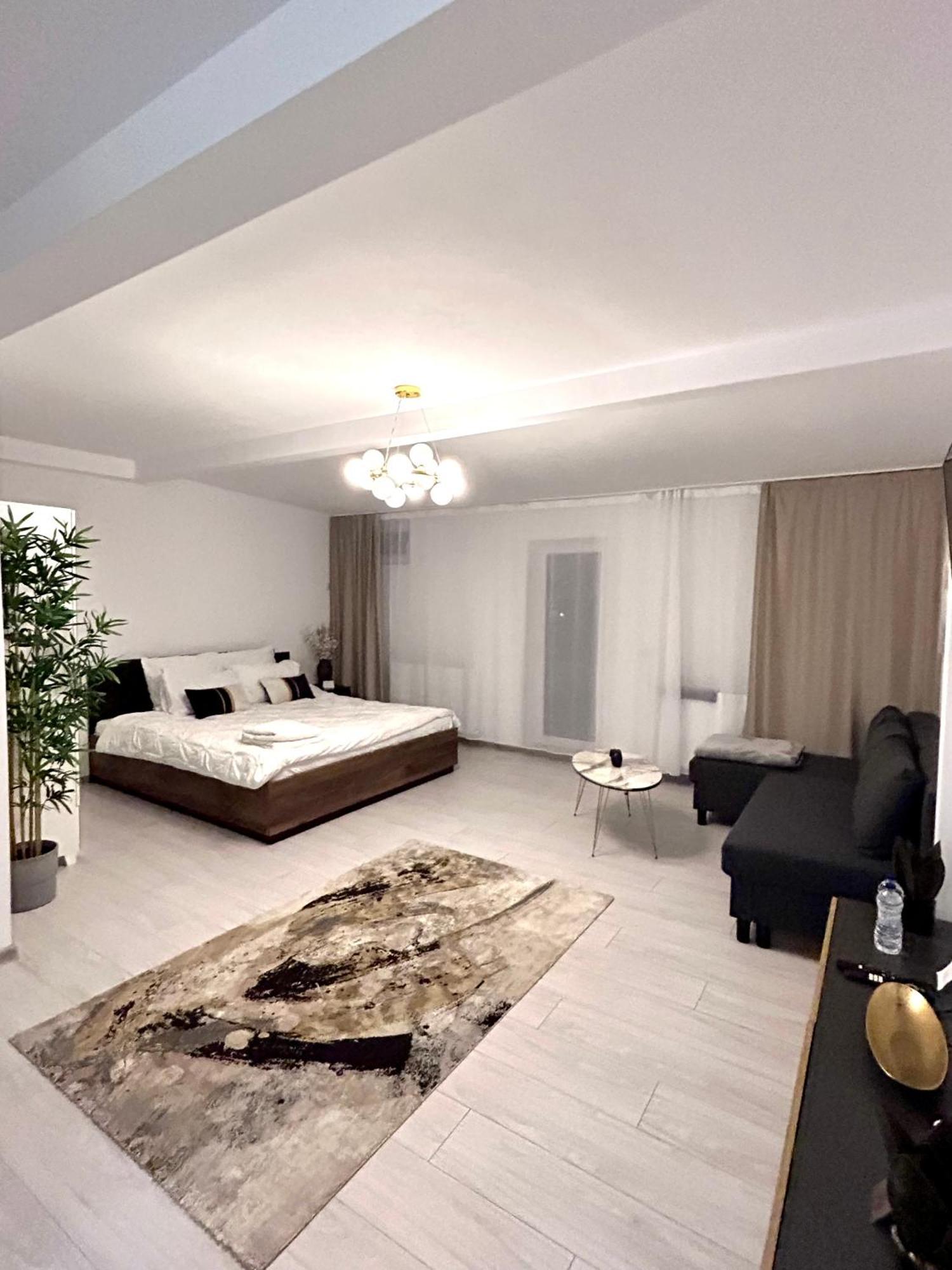 Apartament Brand New With Self Check In - Spital Fundeni -dragonul Rosu Bucureşti
