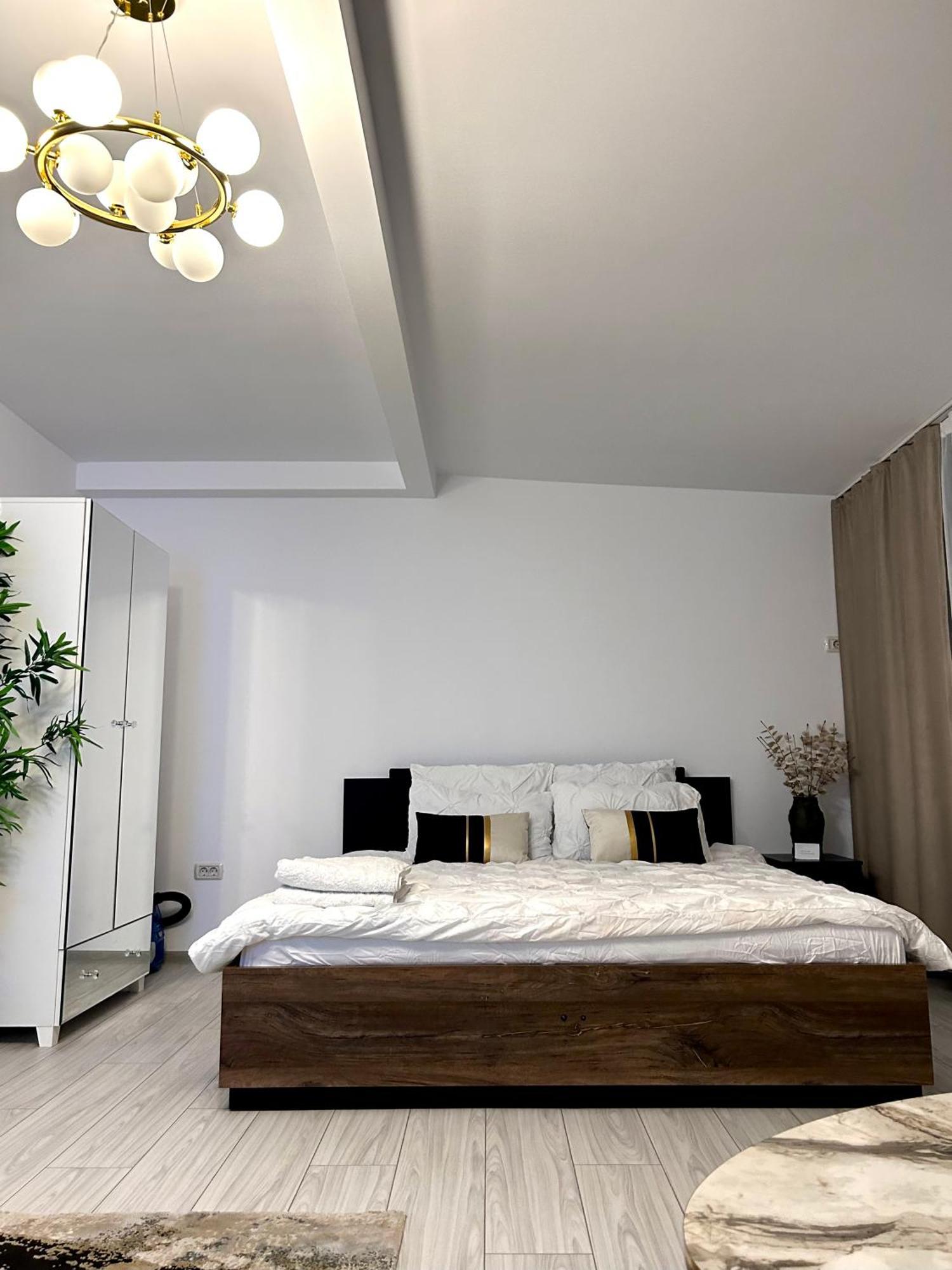 Brand New With Self Check In - Spital Fundeni -dragonul Rosu * Bucureşti