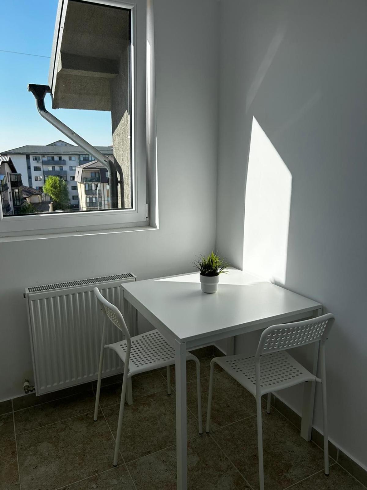 Apartament Brand New With Self Check In - Spital Fundeni -dragonul Rosu *