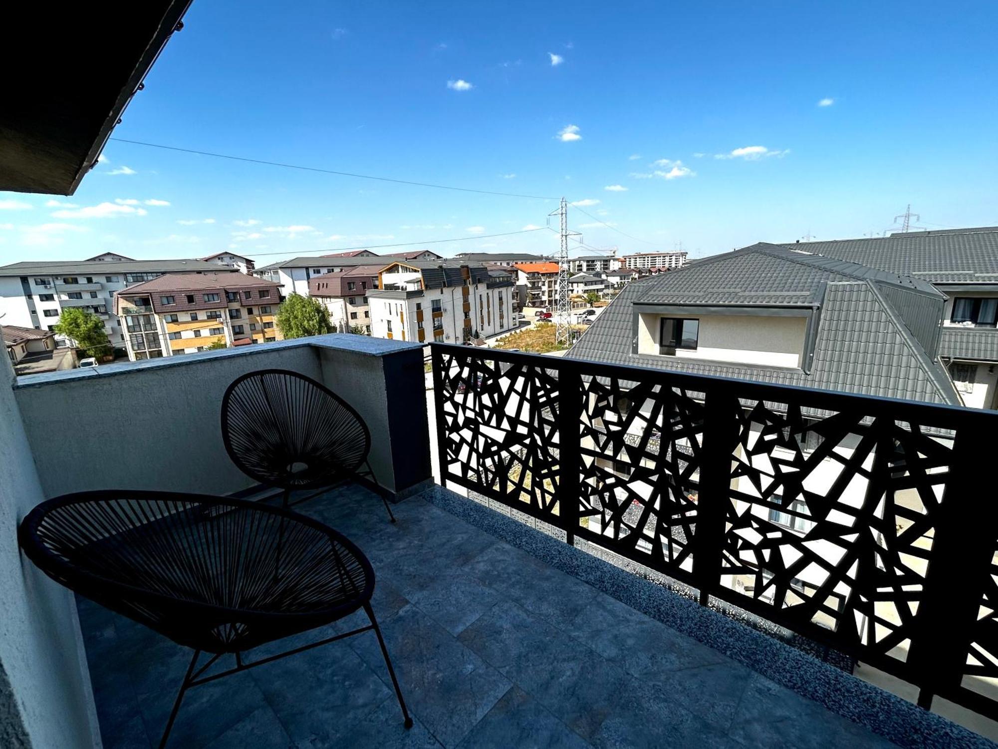 Apartament Brand New With Self Check In - Spital Fundeni -dragonul Rosu